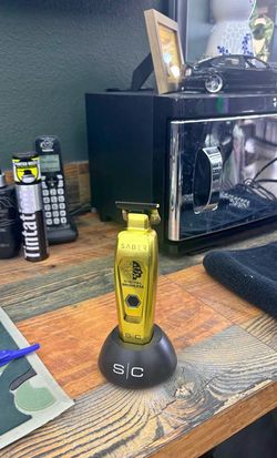 Sc Saber Trimmers
