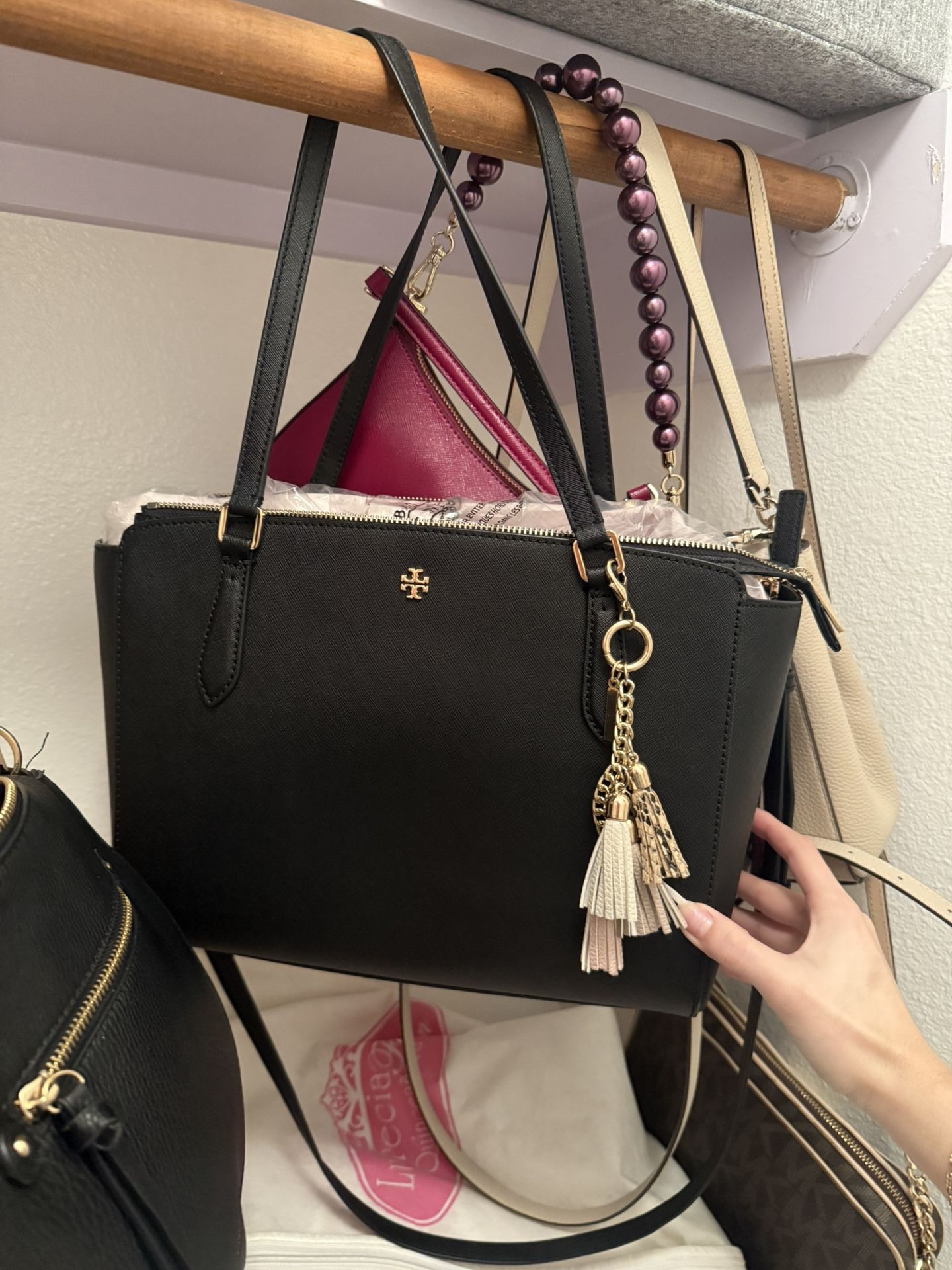 Tory Burch Tote