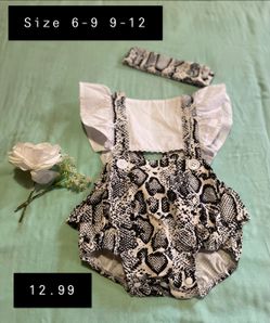 Baby Clothes 