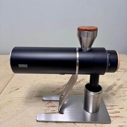 Zerno Z1 Coffee Grinder Cast V2 Blind
Burrs
