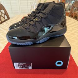 Nike Air Jordan 11 Gamma Size 13 BRAND NEW
