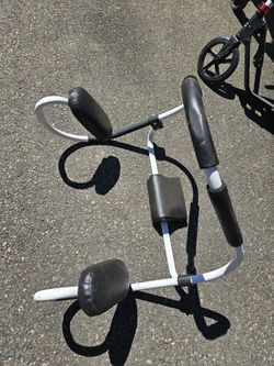 Ab Roller