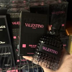 Valentino (Born In Roma)