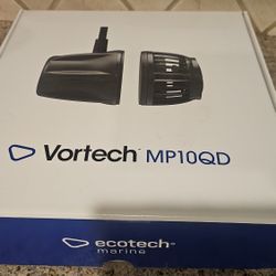  Vortech MP10wQD Propeller