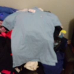 Polo Shirt