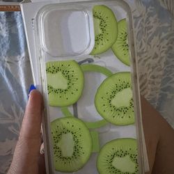 Otterman iphone 13 Pro Max Case
