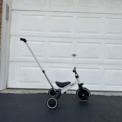 Bike for Toddlers with handle
