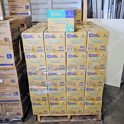 SAFE HEALTH Nitrile Gloves