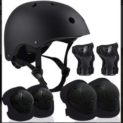 Casco Y Accesorios 