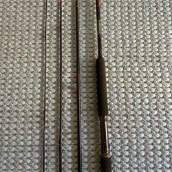 Berkeley Sidekick - Backpack Rod. 