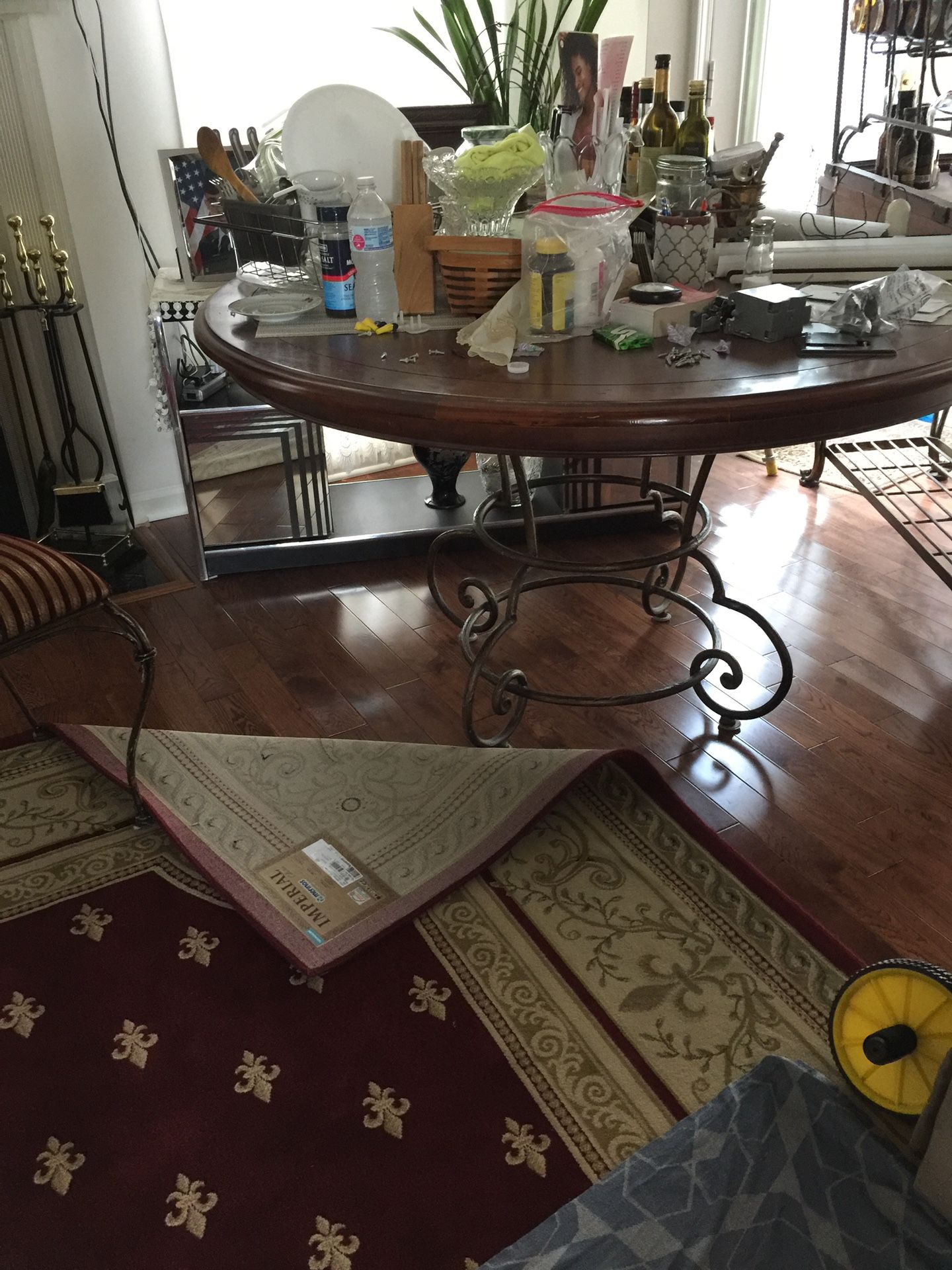 Dining room set