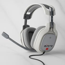 Astro A40 Gaming Headset – Great Condition 