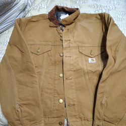 Vintage Carhartt Coat