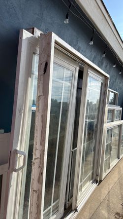 Sliding Door
