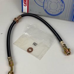 Carquest Wearever Brake Hydraulic Hose CWH BHA38865
