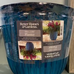 Pot For Plant