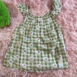 Toddler Girl Shirt