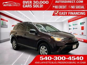 2018 Toyota RAV4