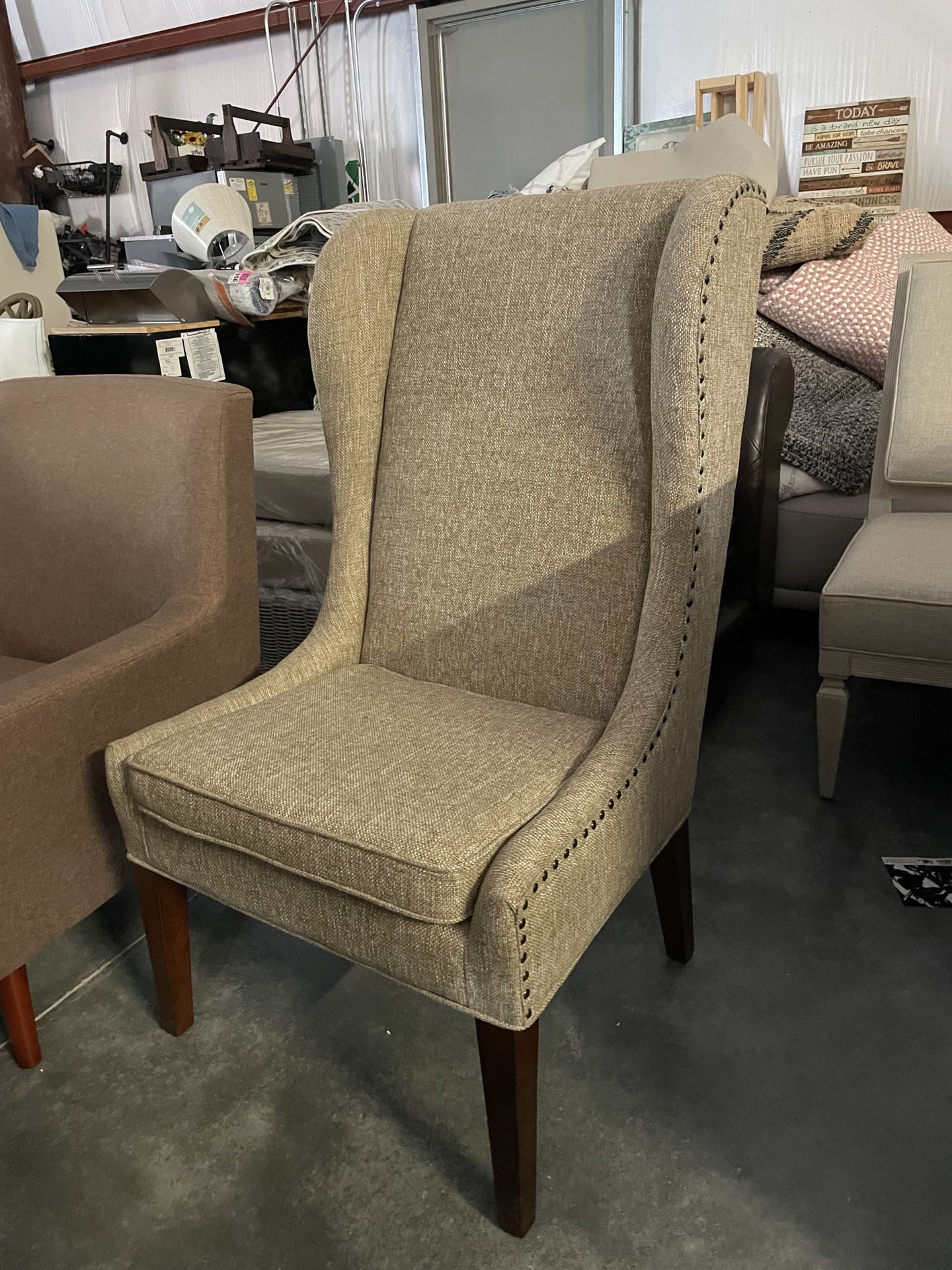 Brand New Accent Chair 