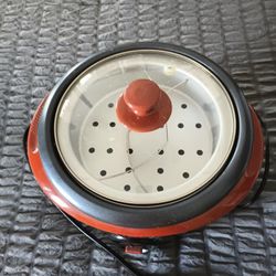 Rice Cooker