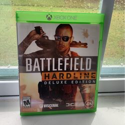 Battlefield Hardline 