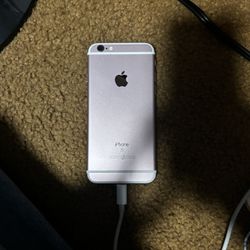 iPhone S