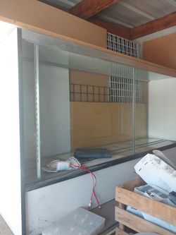 Cabinets Conor Tops Clothing Racks