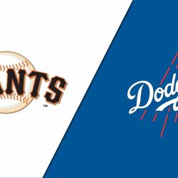 Spring Training: Giants at Dodgers Tickets 