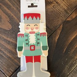 Nutcracker Mini Attachment by Happy Everything