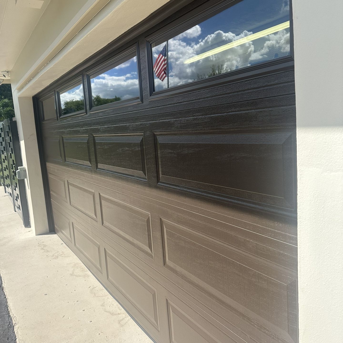 Garage Doors 