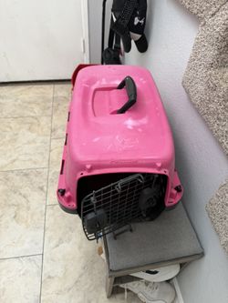 Pet Carrier
