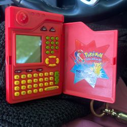 Vintage Pokémon