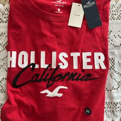 Hollister Shirt
