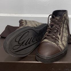 Gucci Sneakers