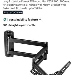 TV Mount