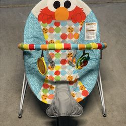 Baby Bouncer For Infant 