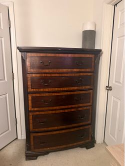 4pc Bedroom Set