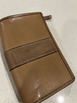 Coach Vintage Wallet 30