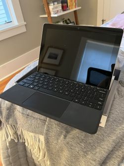 Microsoft Surface Go