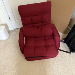 Recliner Chair