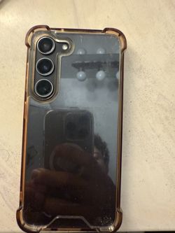 Samsung S23-256gb unlocked (trade Apple Watch)