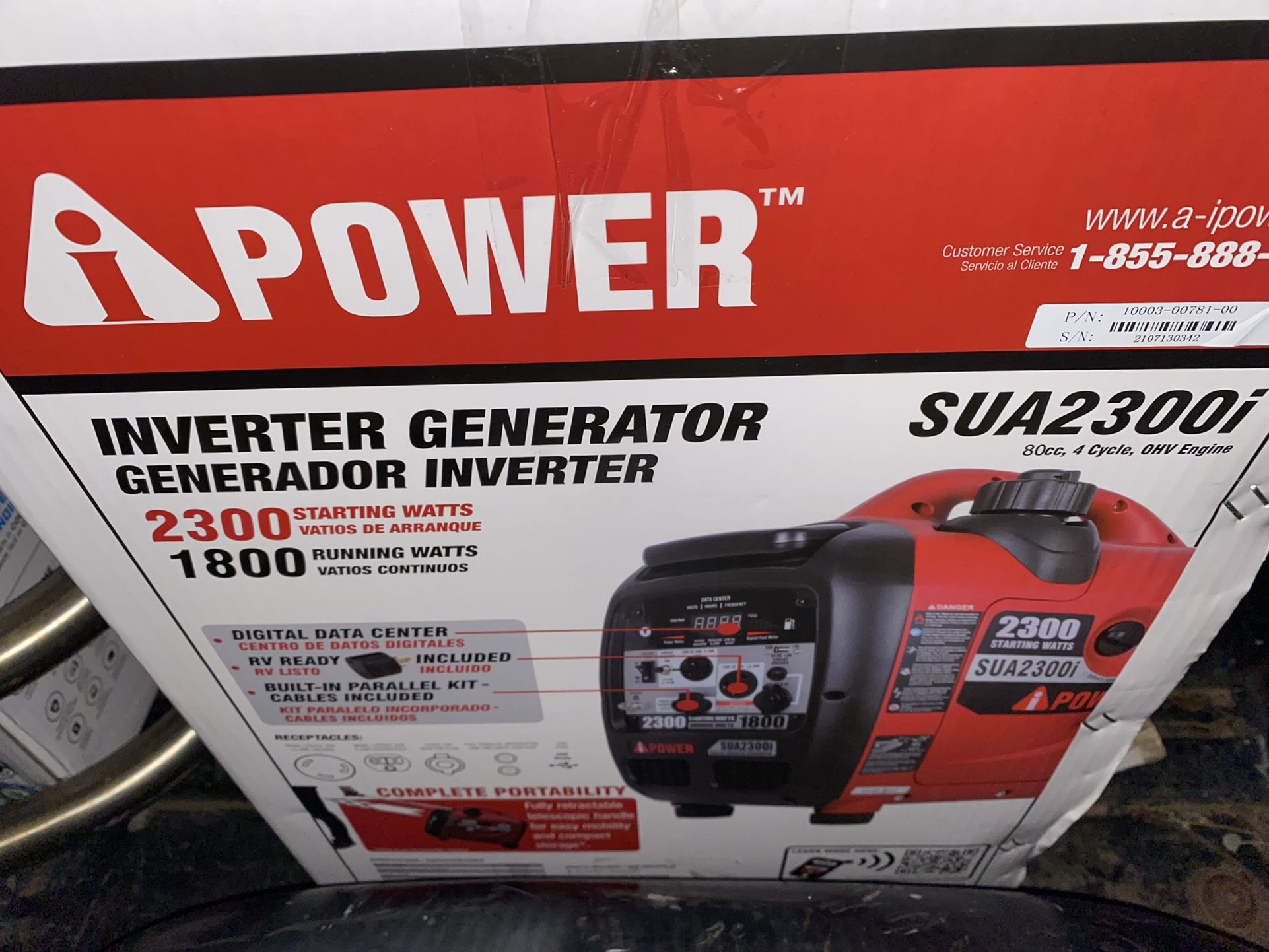 Generator