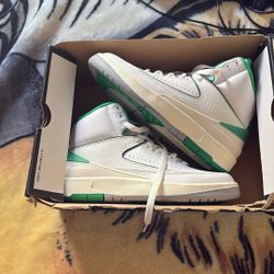 New Jordan’s Retro 2