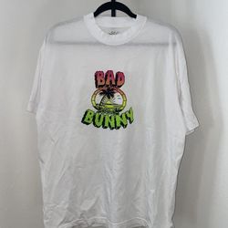 Bad Bunny Merch