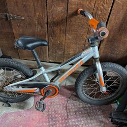 Specialized Riprock Kids Bike 