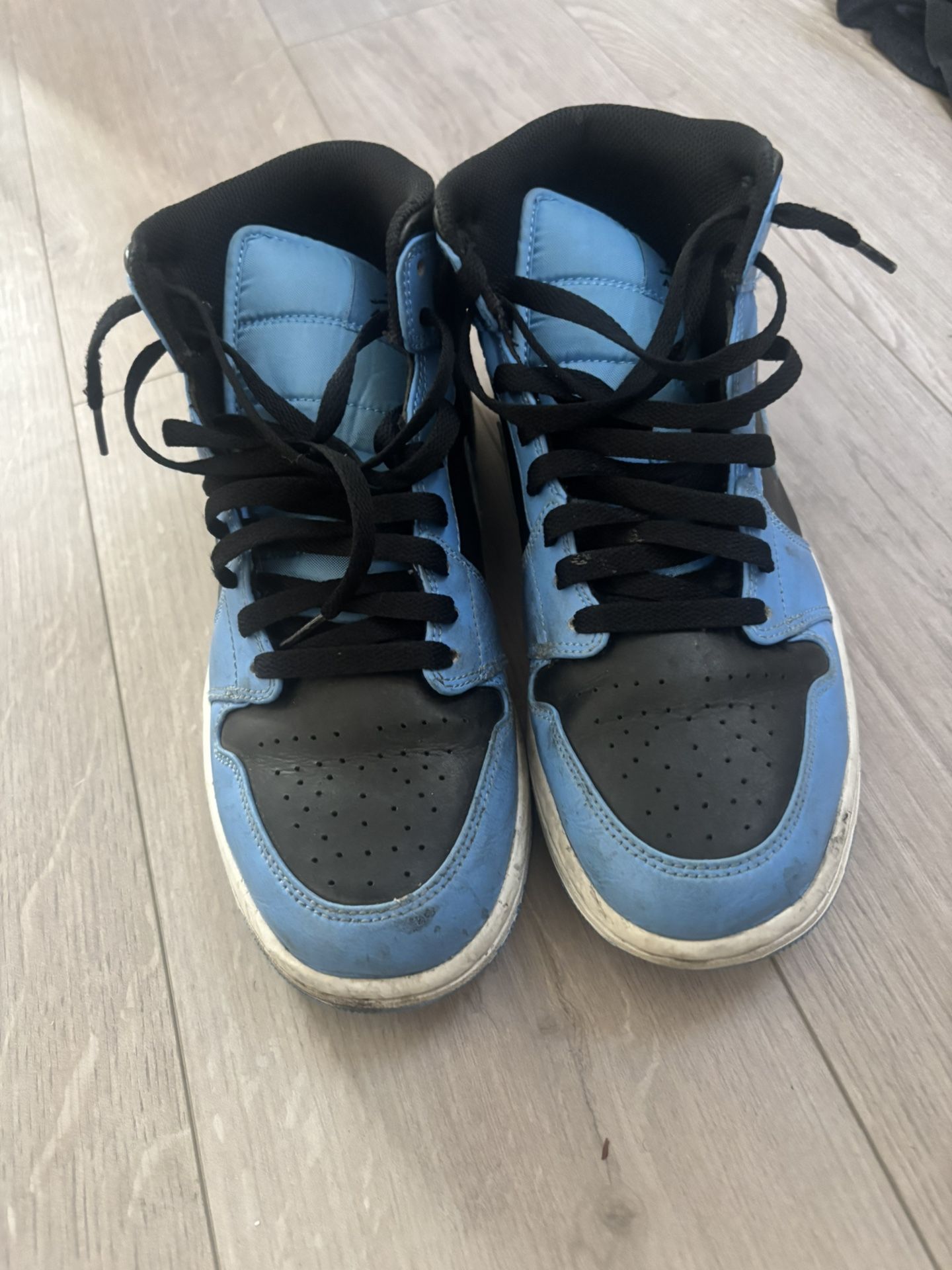 Jordan 1