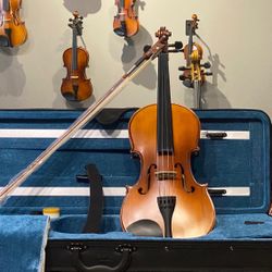 Strumenti A Corde 2500 Violin 