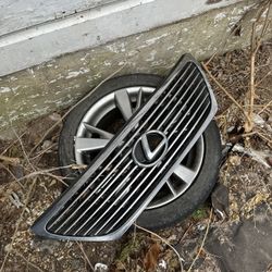 Grille