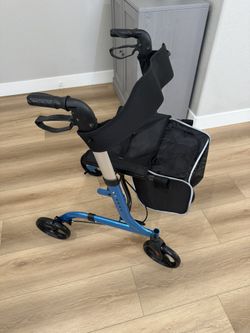 Walker - Easy Comfort
