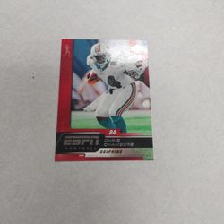 Football Card